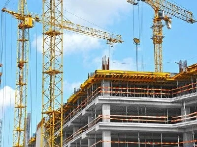 Small to Medium-sized Building Projects Small to Medium-sized Building Projects